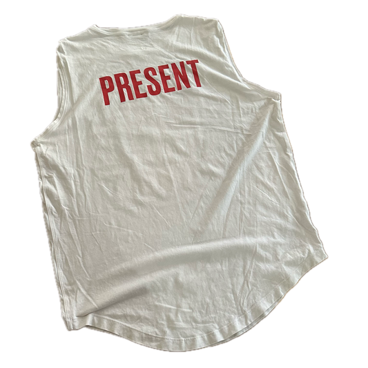 Tank talla L proud de hombre