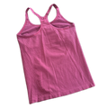 Tank top Lululemon L rosa