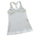 Tank talla 6 blanca