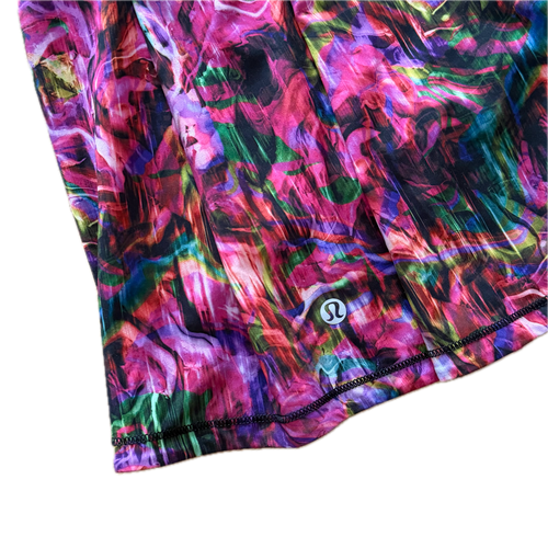 Falda talla 8 estampado colores