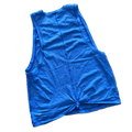 Tank talla 8 azul