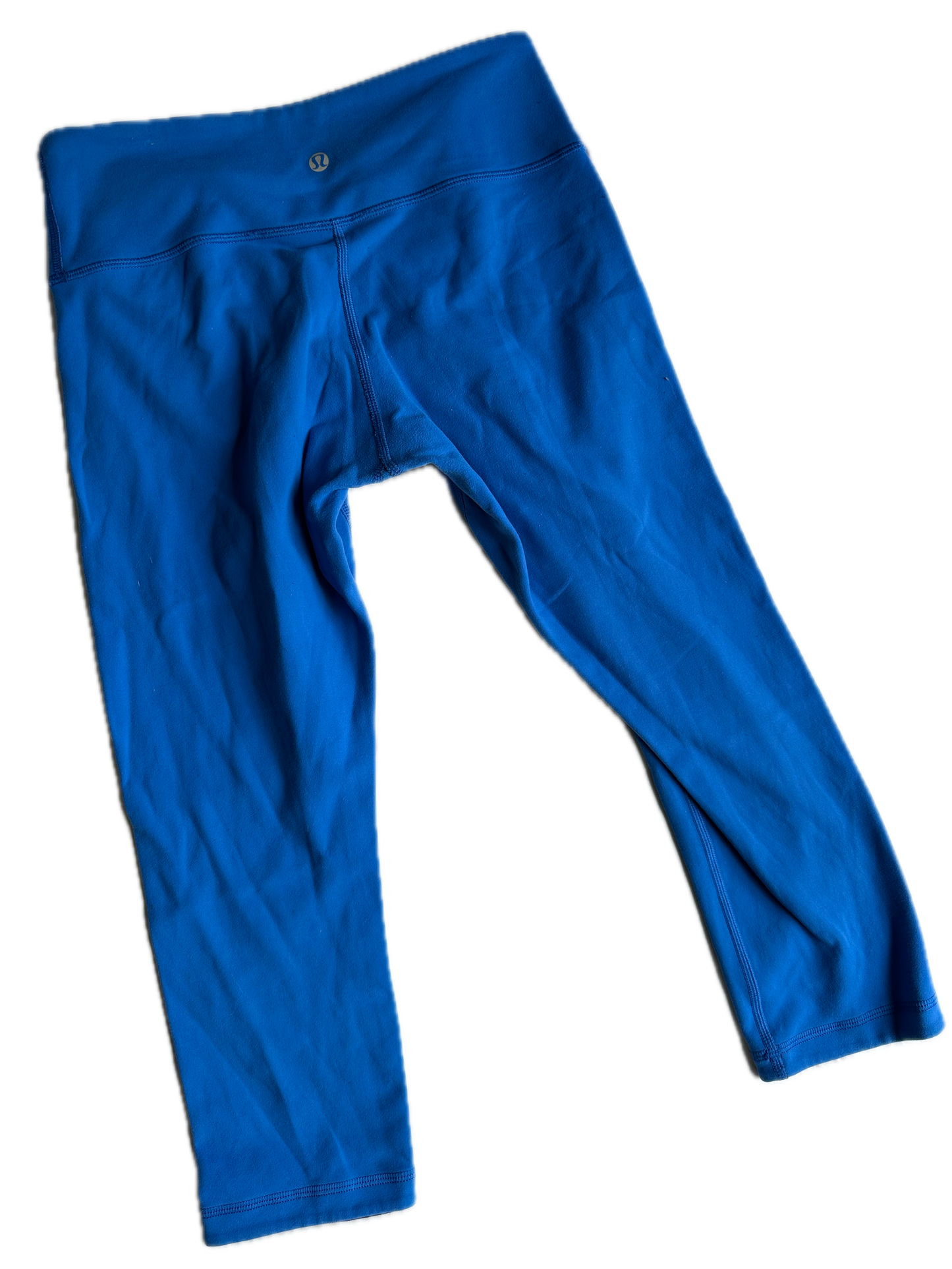 Legging 6 azul rey