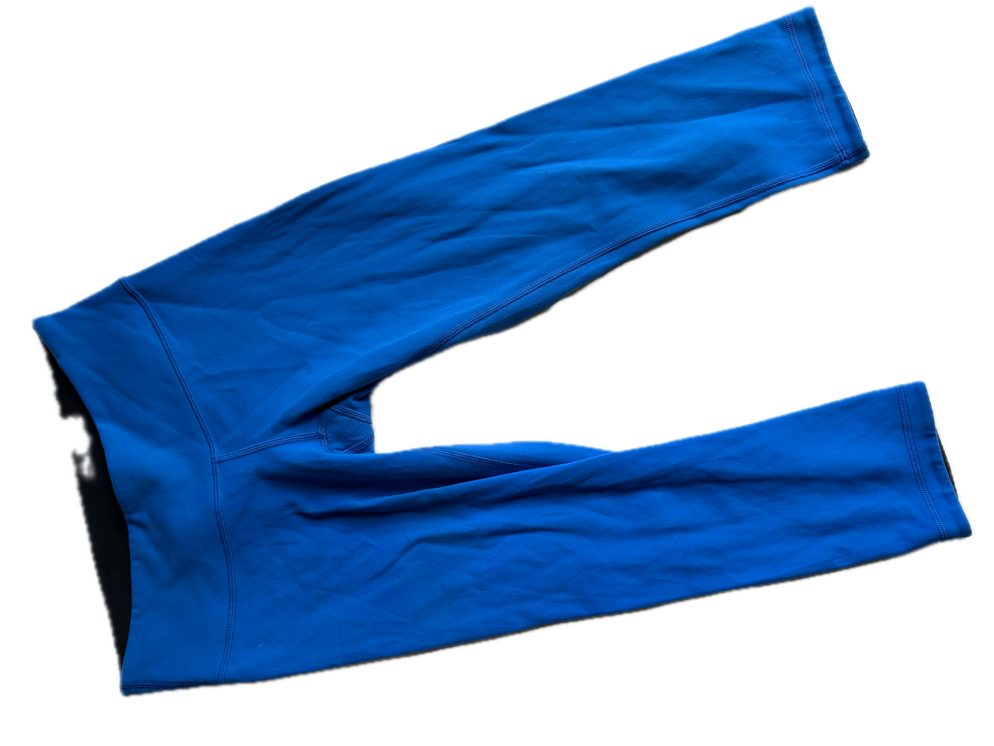 Legging 6 azul rey