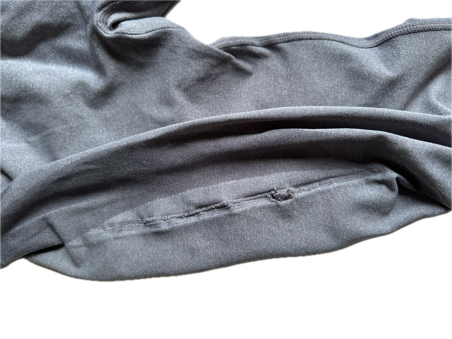 Legging NVGTN gris