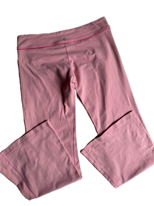 Legging 8 rosita flare
