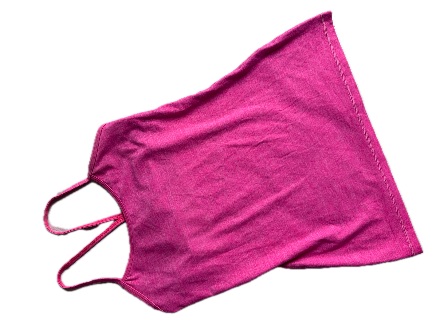 Tank top 8 rosa