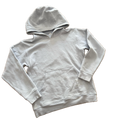 Hoodie talla 4 azul clarito