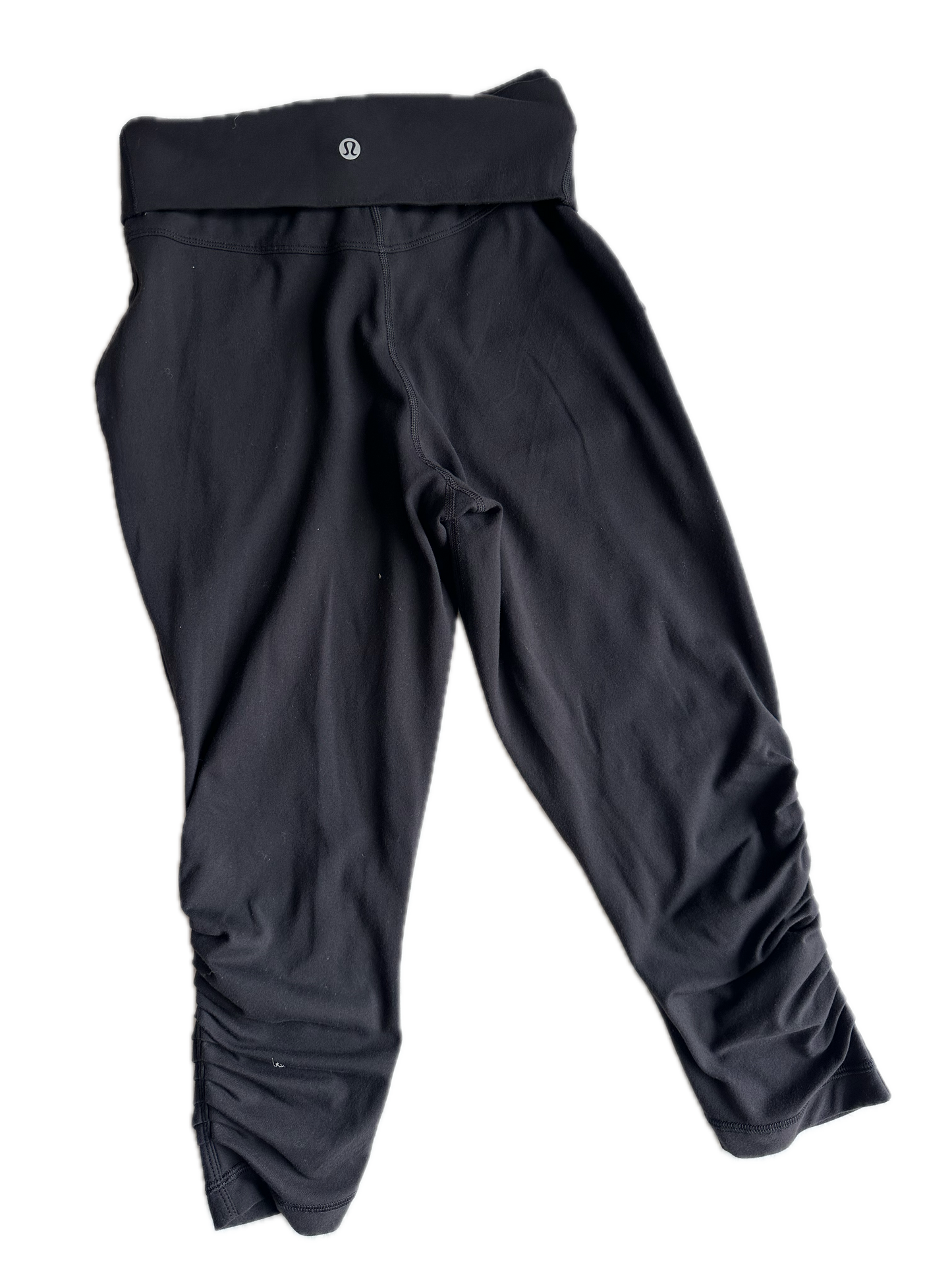 Jogger 2 negro