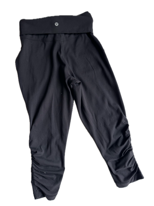 Jogger 2 negro