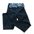 Legging talla S negro