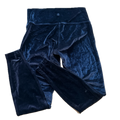 Legging talla 12 negro velvet