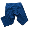 Legging talla 18 azul marino