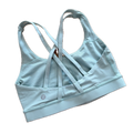 Top talla 4 azulito soporte medio