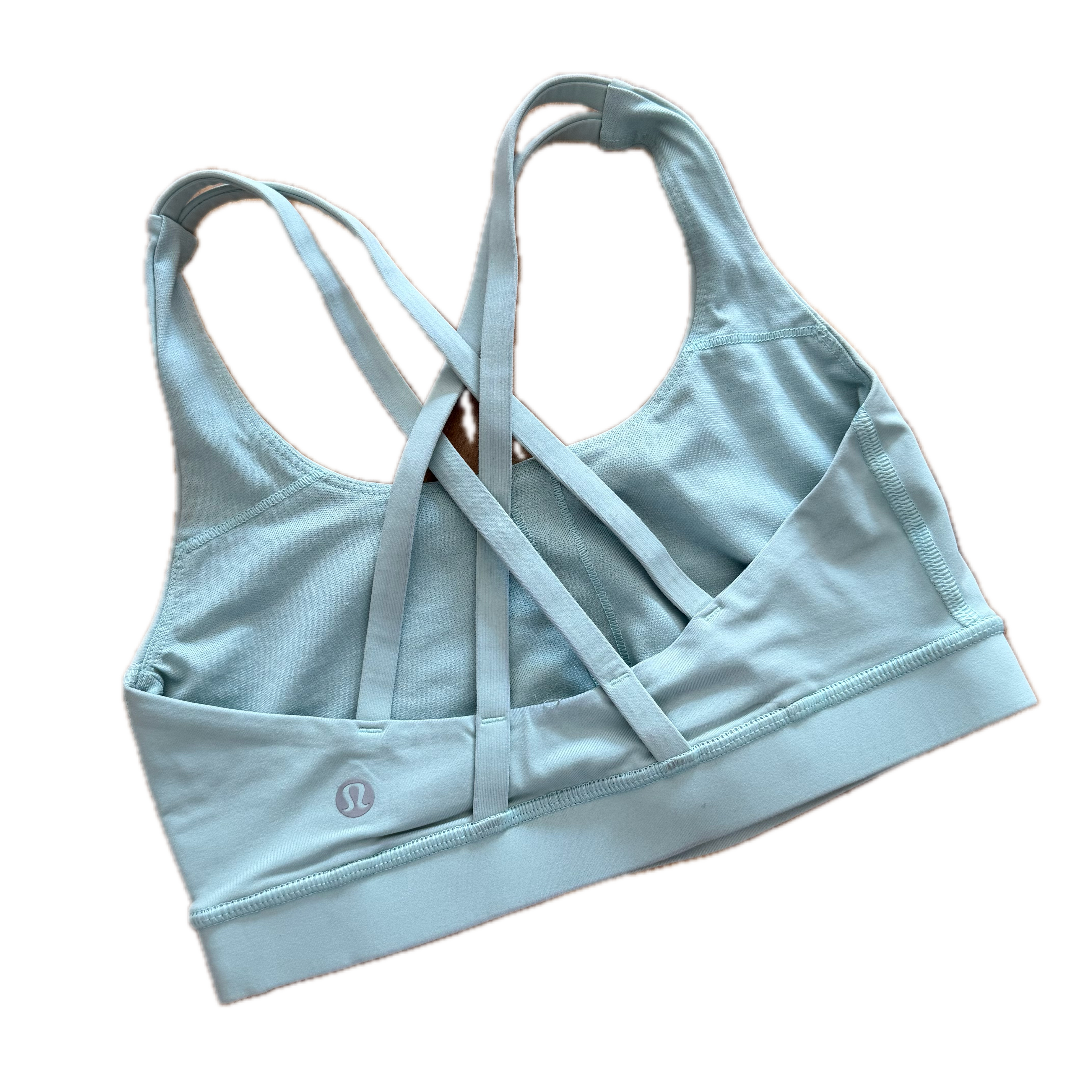 Top talla 4 azulito soporte medio