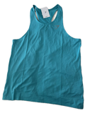 Tank GYMSHARK talla M azul
