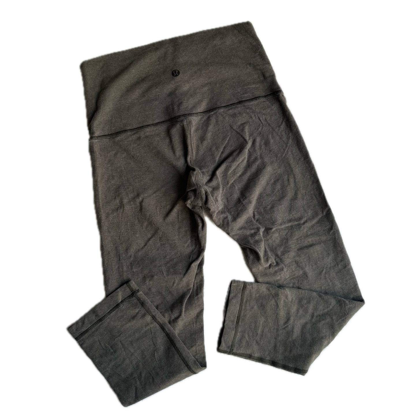 Legging 6 verde olivo