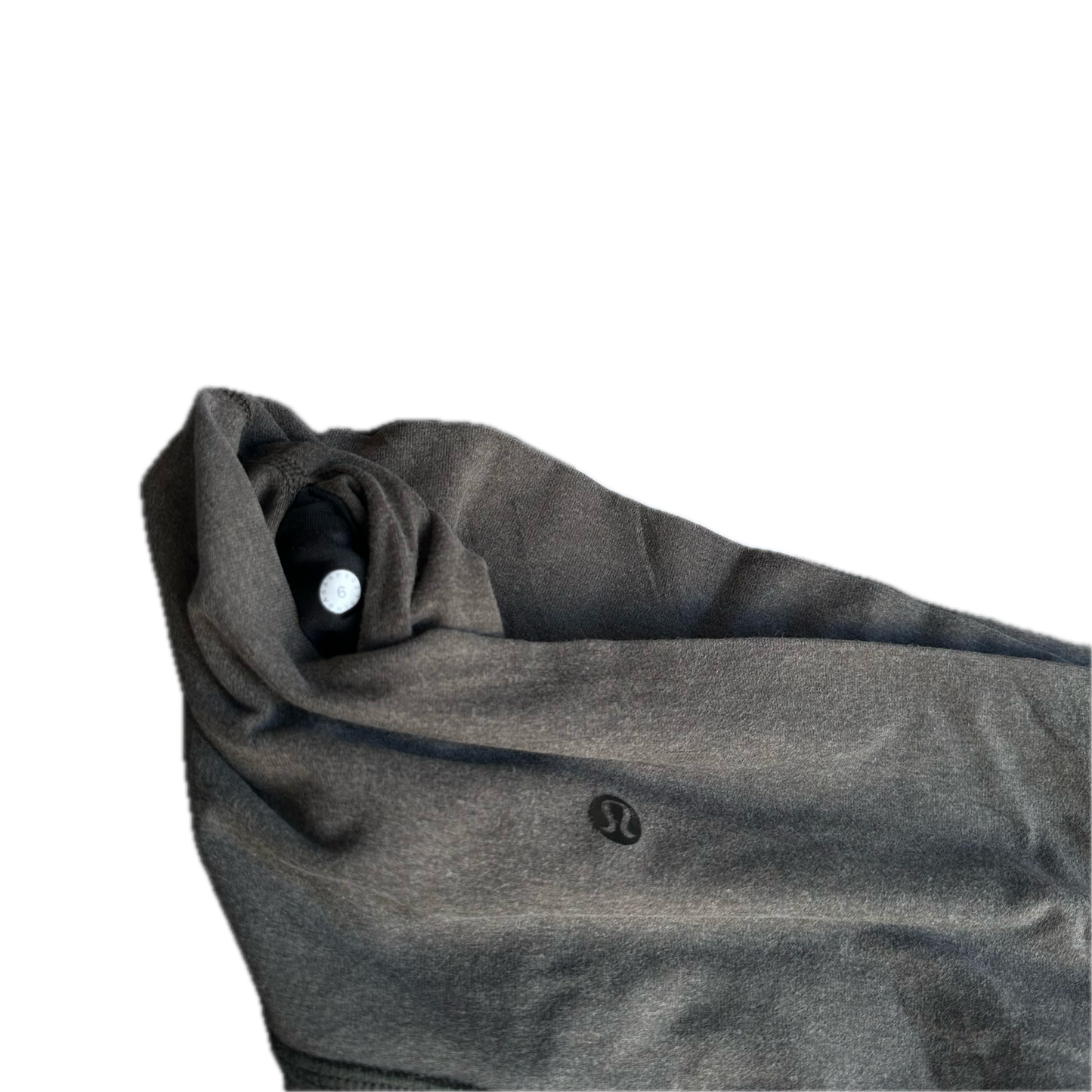 Legging 6 verde olivo