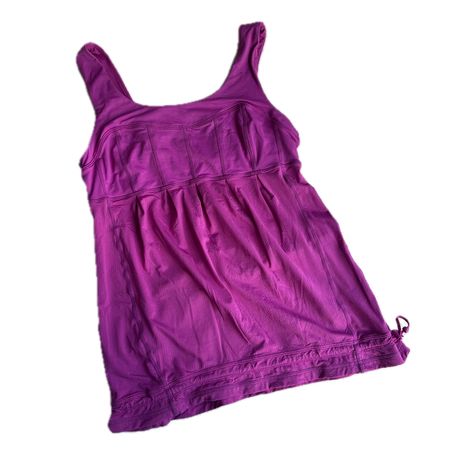 Tank top 6 fiusha holgado