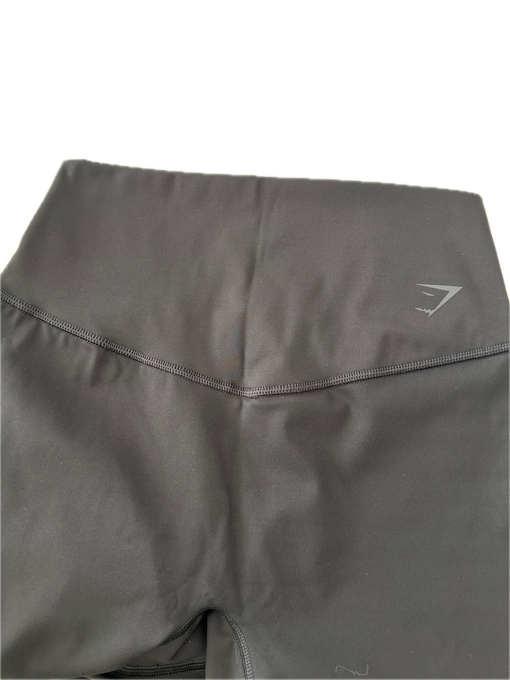 Legging talla S largo obscuro