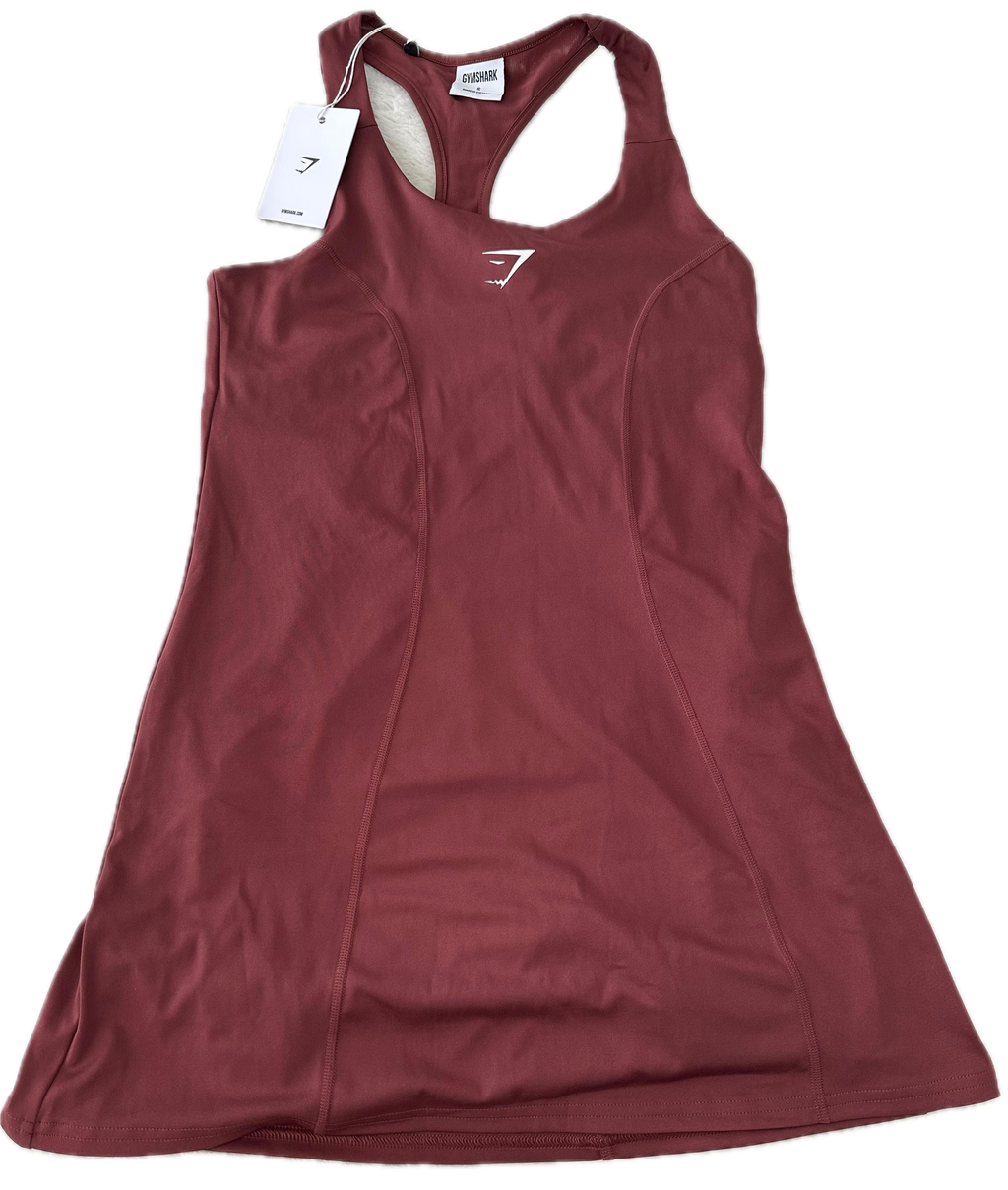 Tank talla S ladrillo