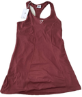 Tank talla S ladrillo
