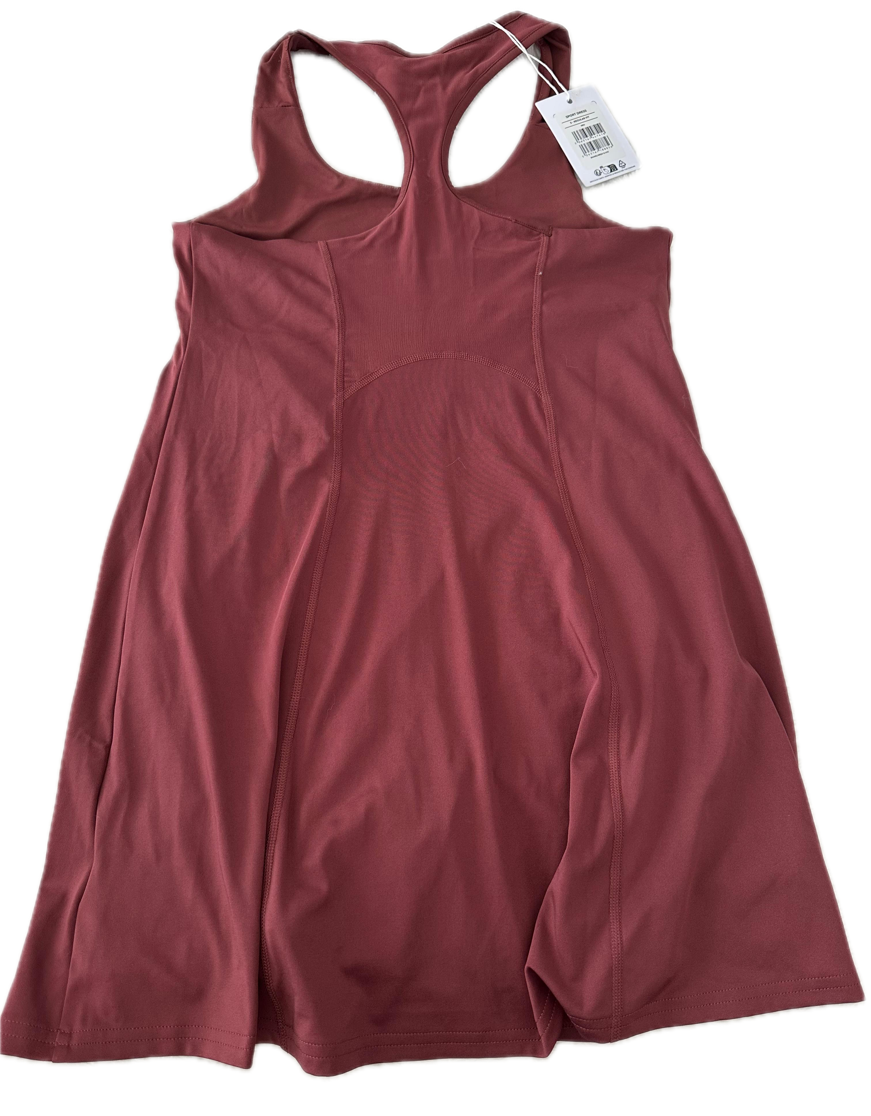 Tank talla S ladrillo