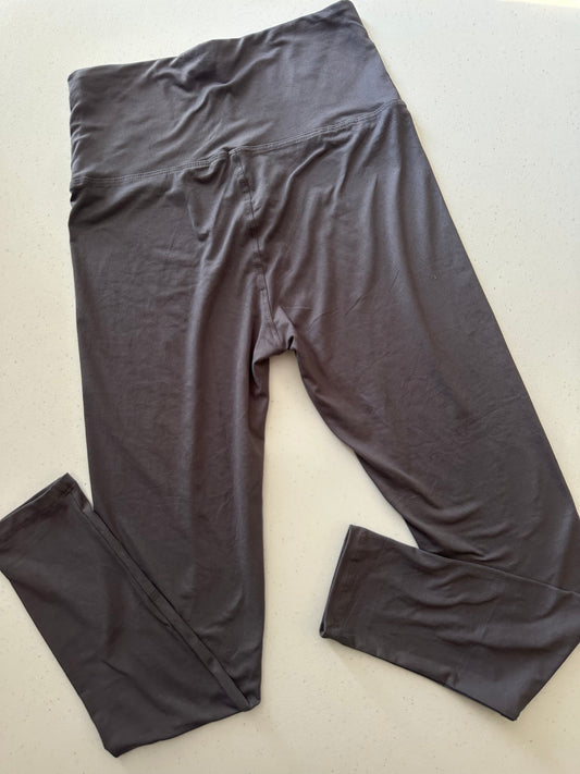 Legging S gris