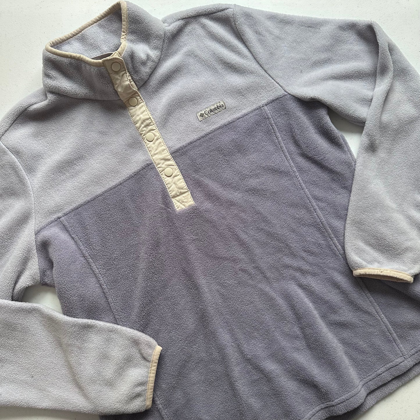 Polar XL Columbia lila