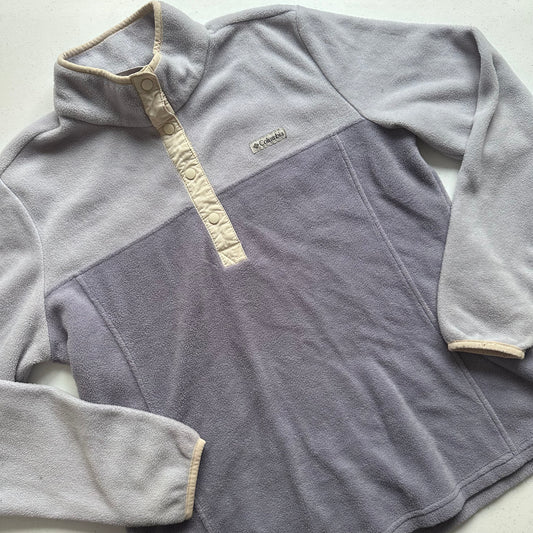 Polar XL Columbia lila