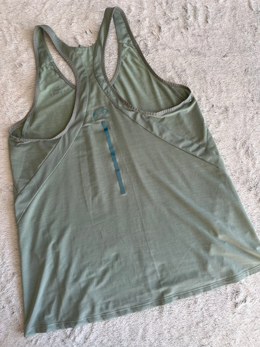 Tank M Kalenji menta